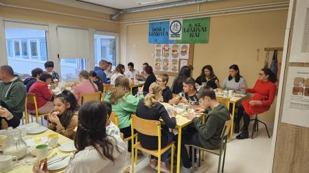 Trad. slo. zajtrk DOŠ II 5